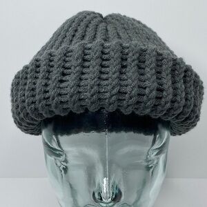 Fisherman Beanie